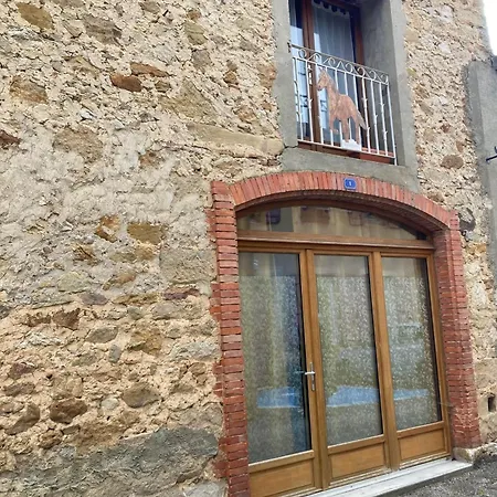 La Grange A Papillon